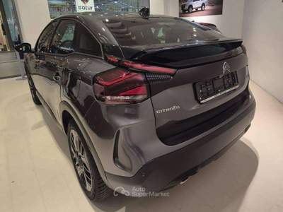 Citroen C4 C4 1.2 Puretech Plus Grigio usata Rossano Veneto