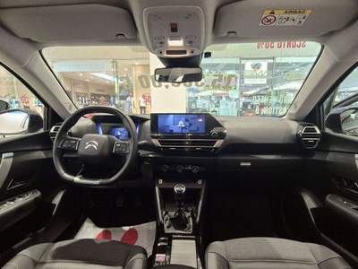 Citroen C4 C4 1.2 Puretech Plus Grigio usata Rossano Veneto