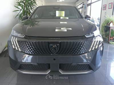 Peugeot 3008 ALLURE Hybrid E-DCS6 145 cv fino a €. 8.000 sconto Rottamazione Grigio usata Formigine