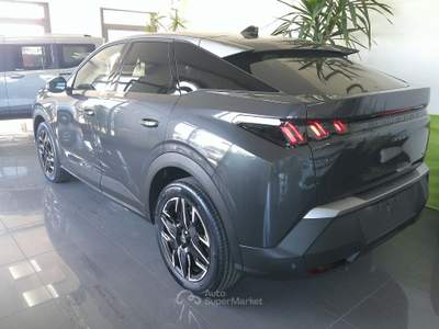 Peugeot 3008 ALLURE Hybrid E-DCS6 145 cv fino a €. 8.000 sconto Rottamazione Grigio usata Formigine
