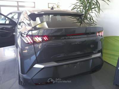 Peugeot 3008 ALLURE Hybrid E-DCS6 145 cv fino a €. 8.000 sconto Rottamazione Grigio usata Formigine