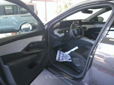 Peugeot 3008 ALLURE Hybrid E-DCS6 145 cv fino a €. 8.000 sconto Rottamazione Grigio usata Formigine