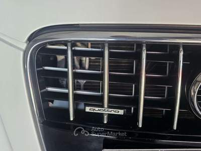 Audi Q7 Q7 3.0 V6 tdi clean quattro 240cv tiptronic usata Milano