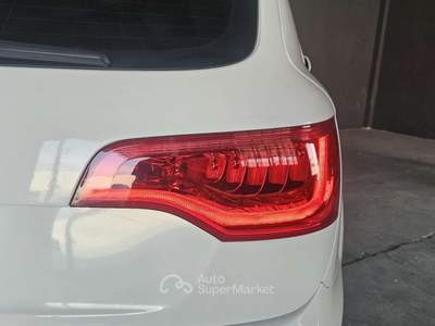 Audi Q7 Q7 3.0 V6 tdi clean quattro 240cv tiptronic usata Milano