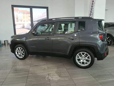 Jeep Renegade Renegade 2019 1.6 mjt Limited 2wd 130cv Grigio usata Torino