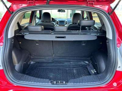 SsangYong Tivoli 1.6d 2WD Be *OK NEOPATENTATI* *UNIPROPRIETARIO* Rosso usata San Giuliano Milanese