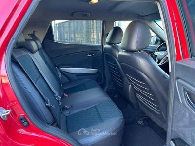 SsangYong Tivoli 1.6d 2WD Be *OK NEOPATENTATI* *UNIPROPRIETARIO* Rosso usata San Giuliano Milanese