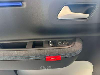 Citroen C3 Hybrid 110 e-DCS6 Plus Bianco usata Scandiano