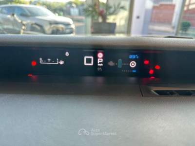 Citroen C3 Hybrid 110 e-DCS6 Plus Bianco usata Scandiano