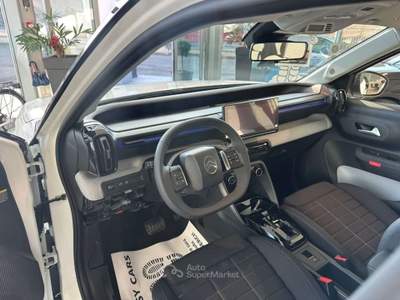 Citroen C3 Hybrid 110 e-DCS6 Plus Bianco usata Scandiano
