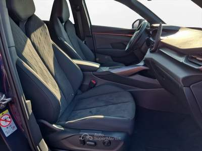 Cupra Terramar 1.5 Hybrid DSG Blu/Azzurro usata Varese