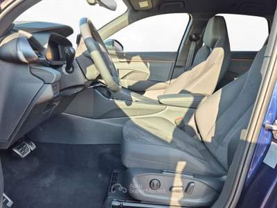 Cupra Terramar 1.5 Hybrid DSG Blu/Azzurro usata Varese