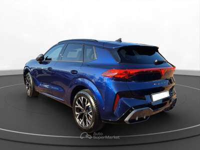 Cupra Terramar 1.5 Hybrid DSG Blu/Azzurro usata Varese