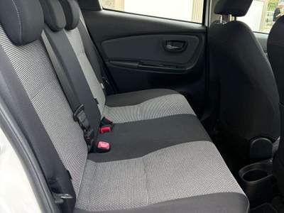 Toyota Yaris Yaris 1.5 hybrid  Active Bianco usata Gorle