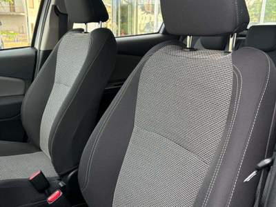 Toyota Yaris Yaris 1.5 hybrid  Active Bianco usata Gorle