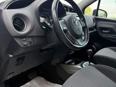 Toyota Yaris Yaris 1.5 hybrid  Active Bianco usata Gorle
