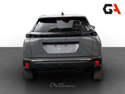 Peugeot 2008 PureTech 100 Allure S/S usata Ercolano