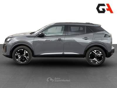 Peugeot 2008 PureTech 100 Allure S/S usata Ercolano