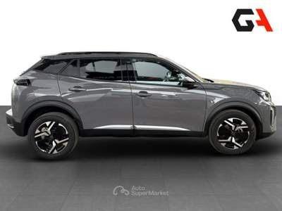 Peugeot 2008 PureTech 100 Allure S/S usata Ercolano