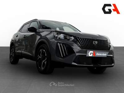 Peugeot 2008 PureTech 100 Allure S/S usata Ercolano