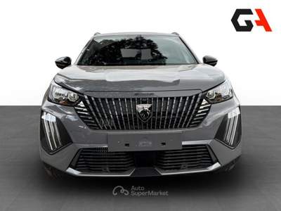 Peugeot 2008 PureTech 100 Allure S/S usata Ercolano
