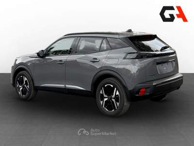 Peugeot 2008 PureTech 100 Allure S/S usata Ercolano