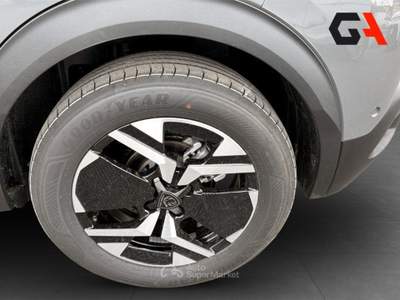 Peugeot 2008 PureTech 100 Allure S/S usata Ercolano