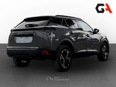 Peugeot 2008 PureTech 100 Allure S/S usata Ercolano