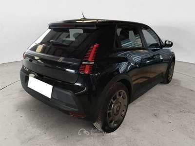 Renault 5 E-Tech Electric 40 KWH evolution 120 cv urban range FINO A 3 ANNI DI GARANZIA KM ILLIMITATI E POSSIBILITA' 3 ANNI DI MANUTENZIONE ORDINARIA Nero usata Salerno