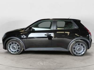 Renault 5 E-Tech Electric 40 KWH evolution 120 cv urban range FINO A 3 ANNI DI GARANZIA KM ILLIMITATI E POSSIBILITA' 3 ANNI DI MANUTENZIONE ORDINARIA Nero usata Salerno