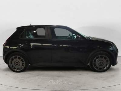 Renault 5 E-Tech Electric 40 KWH evolution 120 cv urban range FINO A 3 ANNI DI GARANZIA KM ILLIMITATI E POSSIBILITA' 3 ANNI DI MANUTENZIONE ORDINARIA Nero usata Salerno