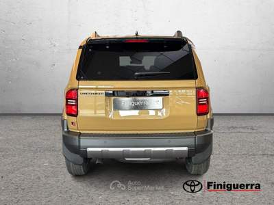 Toyota Land Cruiser 2.8L Diesel 48V MHEV PREMIUM A/T usata Civate