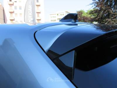 Peugeot 208 PureTech 100 S&S 5 porte Allure Argento usata Seregno