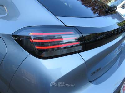 Peugeot 208 PureTech 100 S&S 5 porte Allure Argento usata Seregno