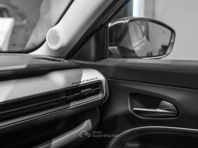 Jeep Avenger 1.2 Turbo Summit usata Prato