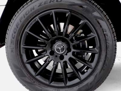 Mercedes-Benz Classe G G 400 d S.W. Premium Plus Argento usata Bastia Umbra