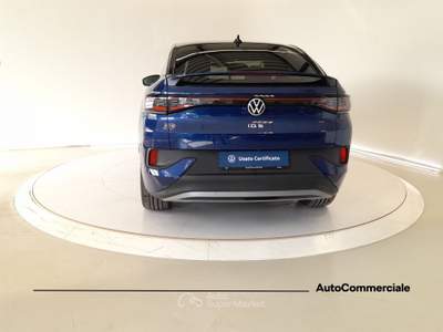 Volkswagen ID.5 Pro Edition Plus Blu/Azzurro usata Bologna