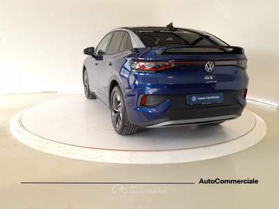 Volkswagen ID.5 Pro Edition Plus Blu/Azzurro usata Bologna