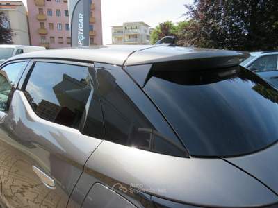 DS Automobiles DS 3 PureTech 130 Automatico EAT8 Opera Grigio usata Seregno