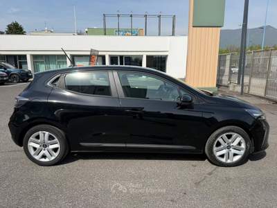 Renault Clio Evolution E-Tech full hybrid 145 rif.GT486 Nero usata GAVARDO
