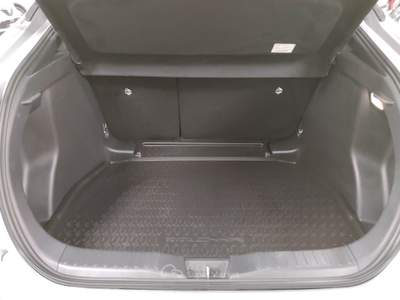 Toyota C-HR 1.8 FHEHV 140cv E-CVT Trend Automatica SUPER PROMO Argento usata LEGNANO