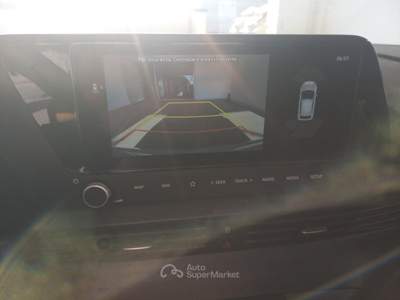 Hyundai Bayon PE 1.2 MPI GPL XLINE Grigio usata Bolzano