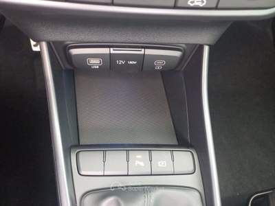 Hyundai Bayon PE 1.2 MPI GPL XLINE Grigio usata Bolzano
