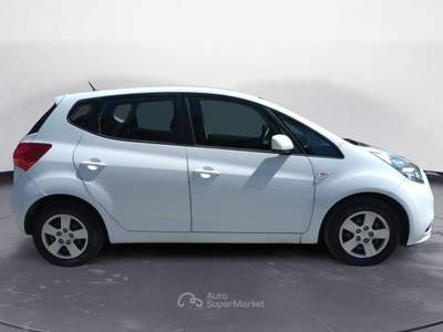 Kia Venga Venga 1.4 cvvt Active MOLTO BELLA CON SOLO 87.000 KM Bianco usata La Spezia