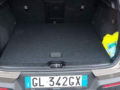 Volvo XC40 Volvo XC40 Momentum pro awd B4 Verde usata zanica