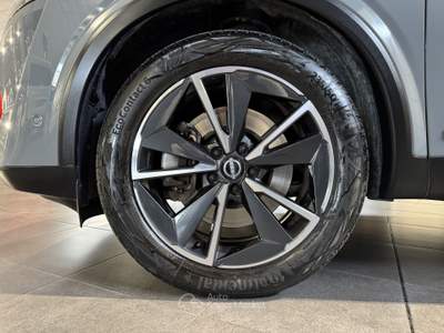 Nissan Qashqai 1.5 HEV e-Power N-Connecta Auto Grigio usata Occhiobello