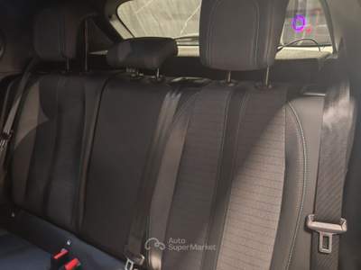 Peugeot 2008 PureTech 100 Allure S&S Grigio usata Cherasco