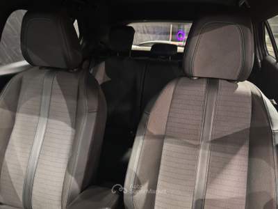 Peugeot 2008 PureTech 100 Allure S&S Grigio usata Cherasco