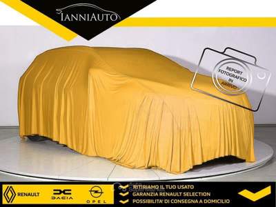 Renault Clio Clio 1.5 dci energy Business 90cv edc usata SORA