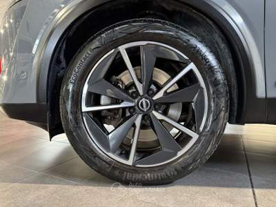 Nissan Qashqai 1.5 HEV e-Power N-Connecta Auto Grigio usata Cesena